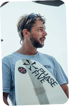 Alex - Coach (seasonable)